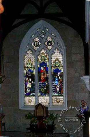 St Pauls Catholic Church, Oatlands, Tasmania (4)